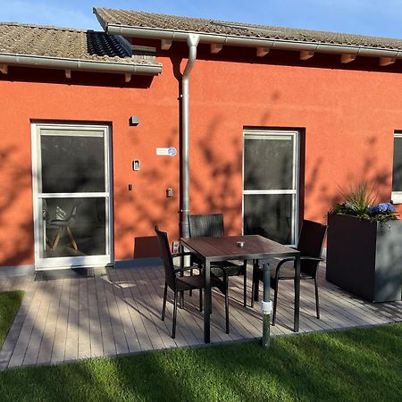 Neu Sanierte Wohnung Fuer 2-4 P Eschwege Exterior photo