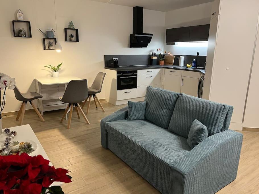 Neu Sanierte Wohnung Fuer 2-4 P Eschwege Exterior photo
